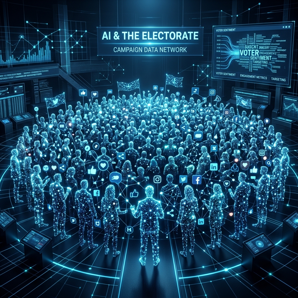 AI Political Solutions